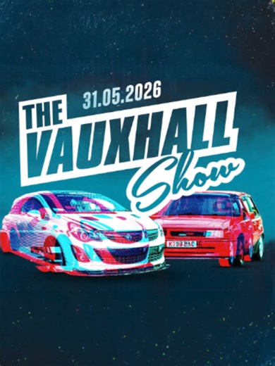The Vauxhall Show: Ultimate Griffin-Badge Action