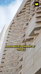 In a recent interview with Malta Daily, Speaker of the House of Representatives Dr Angelo Farrugia ascertains that the Parliament Barriers will be removed, with different means of security to be implemented around Parliament. #MaltaDaily | Malta Daily
