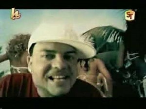 Mano' Pa' Arriba - Papi Sánchez (Video Oficial) HTV ST