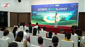 78K views · 897 reactions | Miss Cosmo Dominican Republic | Top 10 -...