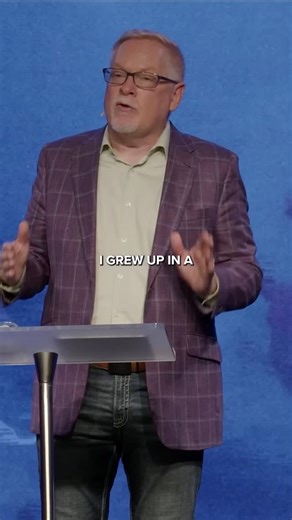 Sanctification is a process and in that process, we have to participate. The Spirit renews your mind, but you decide what to wear each day. If Jesus lives in you, your lifestyle should make Him recognizable. | Open Door Church
