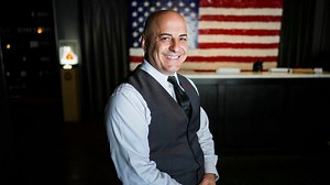 Do you know Dallas’ most in-demand restaurant server? Luka, Shaq and numerous CEOs do