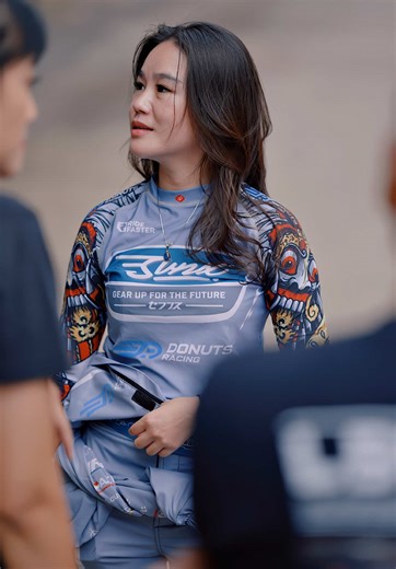 Udah akhir tahun lagi aja 🥹 @HSR WHEEL @Fanchi Indonesia @Autovision @Donuts Racing @RAW CUBE