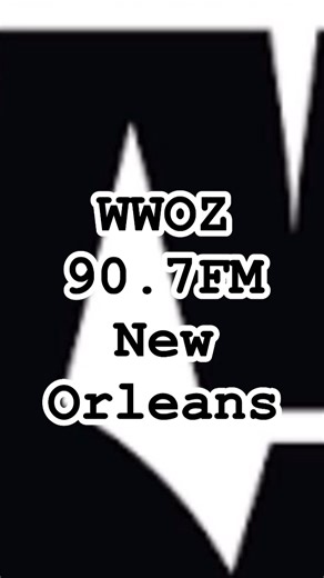 ‘Big Trucks Win’ on the greatest hometown station on planet earth? Yes indeed. Many, many thanks to Bill DeTurk, all my friends at WWOZ, and to all the radio folks who are playing “Big Trucks Win’ and continue to play songs from “Good Crook” and “Things Have Changed.” You’re invited—jump in and join the ride… . . #radio #communityradio #radioshow #radio #neworleans #neworleansjazz #rootsradio #americanaradio #bluesradio #bluesradiointernational | Chris Vincent | Facebook
