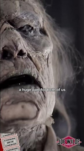 Rediscovering Bill Murray's ‘Scrooged’ for a holiday-tastic Cinebuds Live!