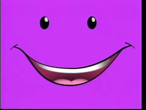 Nick Jr Face Says Goodbye in Different Languages (1994) (Nickelodeon Version)