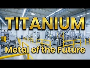 Titanium vs. Steel: The Hidden War of Materials