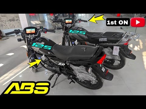 2025 New Hero Splendor Plus 125cc TDR BS7 Launch | Price | Specs | Review | Looks | Spl + ‪@RGBBikes‬