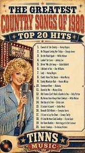Top 20 Country Hits of 1980 🤠 | Greatest Classic Country Songs #shorts
