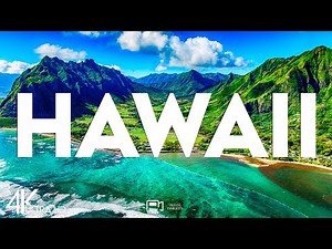 Top 10 Best Places to Visit in Hawaii - Travel Video 2025