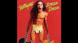 Ted Nugent - Spit it out
