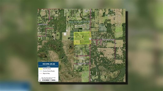 Lithia development proposal to build homes on strawberry fields advances after unanimous vote