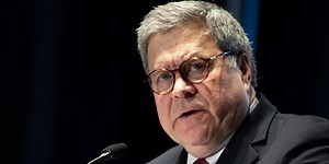 'Extraordinary': Expert details how Bill Barr's team gave 'steer' on Roger Stone sentence