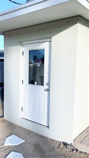 The Glove Lab is back! We have officially reopened for business! Check out our website for new products and services. #baseball #theglovelab #workshop #routineservice #gloverepair #gloverelace #baseballgloves #baseballglove #foryou #fyp #relacing #smallbusiness #smallbusinessowner