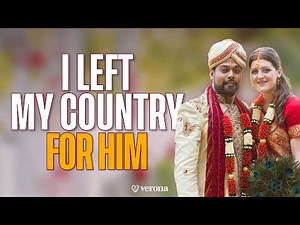 ‪@IndiaWithJessica‬ on why American women want to marry Indian men | Cross-cultural marriage