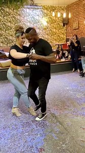 2.5K views · 132 reactions | Pascal Zokiz Gomis & Emilie Boissel 2023 DJ COLTS SHARE "DEDINHO" By Carlos Bonga | Kizomba Demos | Facebook