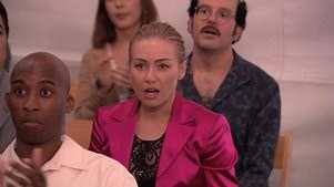 Arrested Development: Season 3 Episode 4 Notapusy