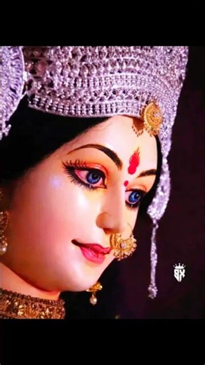 jay maa durga thakura 🙏🙏🙏... #shorts #viral