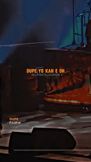 Discover Asake's Newest Hits and Lyrics