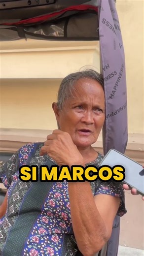 Pulso ng Mamamayan sa Ikatlong SONA ni Marcos Jr.