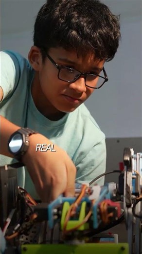 Introducing Gujarat Tech Titans - Ahmedabad’s first FRC team - RFL Academy