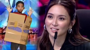 76K views · 973 reactions | Simple Magic WOWS The Judges | Pilipinas Got Talent - Parody 2025 #magic #parody #JuanGabriel #PGT This video is for entertainment purposes only | Juan Gabriel | Facebook