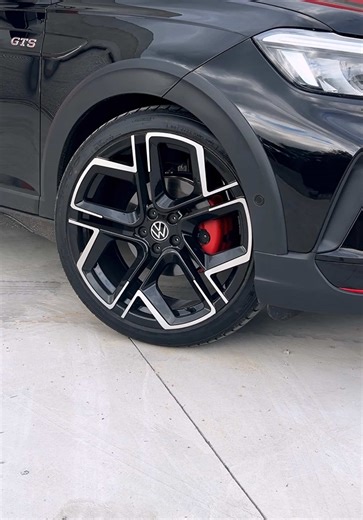 Nivus GTS com Rodas Novas: Estilo e Performance