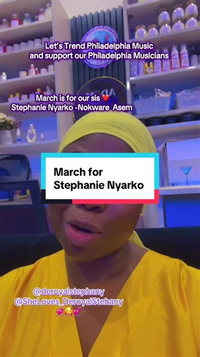 Support Philadelphia Musicians and Celebrate Local Talent