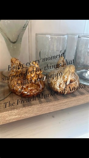 The French Market on Reels