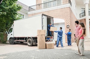 Calvert County Brothers Moving | Full Service Movers in Southern MD