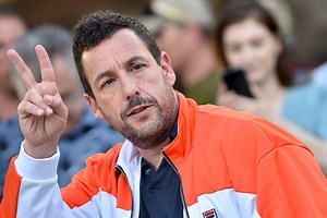 Las 11 mejores comedias de Adam Sandler (no, todas sus películas no son malas)