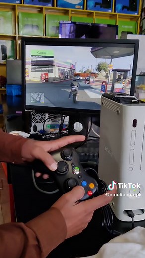 How to Activate GTA V Mods on Xbox 360