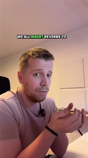 Mixing is all about mindset!