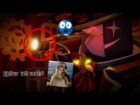 How to use the SPOTLIGHTS in Tower Defense Simulator Final Act Event!