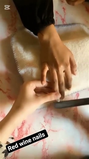 Clear Acrylic Nail Extension Tutorial | Natural & Clean Look | Nail Artist Pakistan