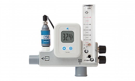 MaxVenturi - Maxtec