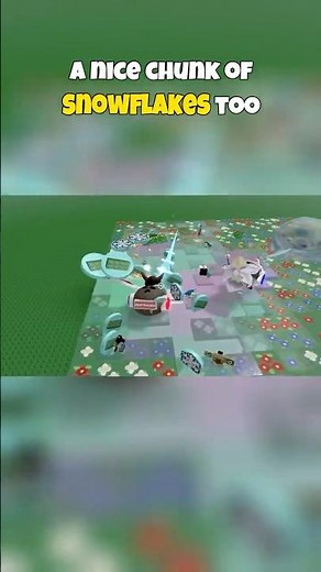 Make Use Of BRICK BLOOMS This Beemas! 🧱💐