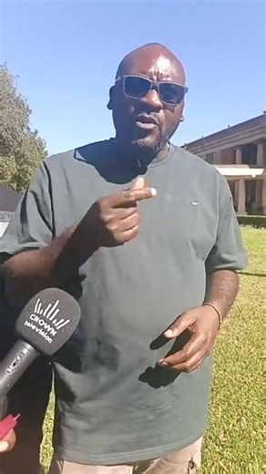 6.2K views · 101 reactions | Contempt proceedings against the Speaker of the National Assembly | Patriotic Front - PF | Facebook