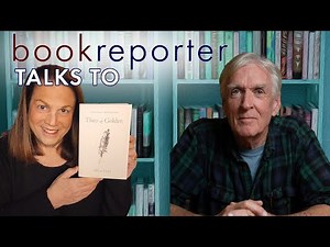 "Bookaccino Live" Book Group with Allen Levi