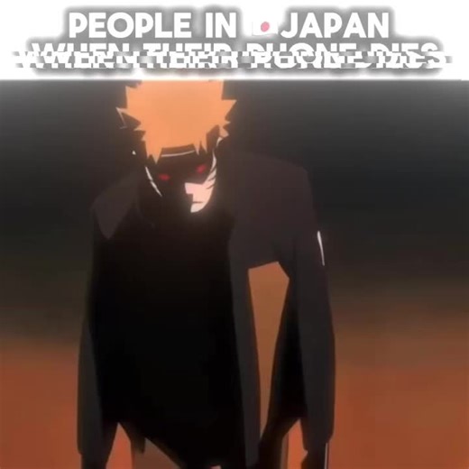 Arigato dattebayo🥀✌️#fyp #edit #viral #naruto #anitok Japan running electricity I can’t add nun else