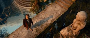 Le Hobbit : deuxième bande-annonce et galerie