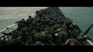 688 reactions · 70 shares | Survival is victory. Bring home the incredible story of Dunkirk on Digital Now! | Dunkirk | Facebook