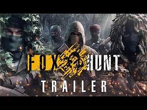 METAL GEAR SOLID Δ: SNAKE EATER - FOX HUNT Trailer | KONAMI