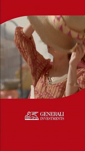 Generali Investments ■ Integrovaná nabídka