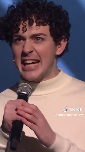 The Who's Tommy: Pinball Wizard Performance on Fallon Tonight