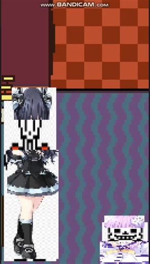 Raikou of the Dragons: Undertale's Sans and Papyrus