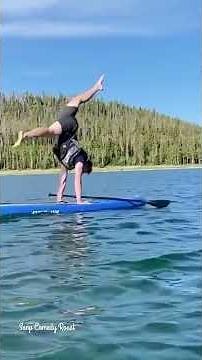 Beach Fail Funny Video | Funniest Summer & Sea Fails #fails