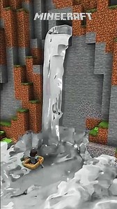 Realistic minecraft😯🤯||realistic water in Minecraft||realistic mod in Minecraft||minecraft#minecraft