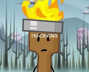 WHAT IS THIS EP VRO 😭😭 #inanimateinsanity #objectshow #objectshowcommunity #fyp #sad #bfdi #tdos #paintbrushii #lightbulbii #iiobjectshow #icanthandlechange