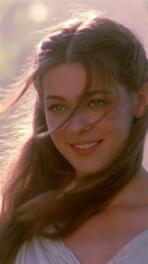 80s Beauty That Makes Promises Feel True 💖✨ #80s #romantic #lovesong